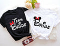 Комплект Minnie Bride