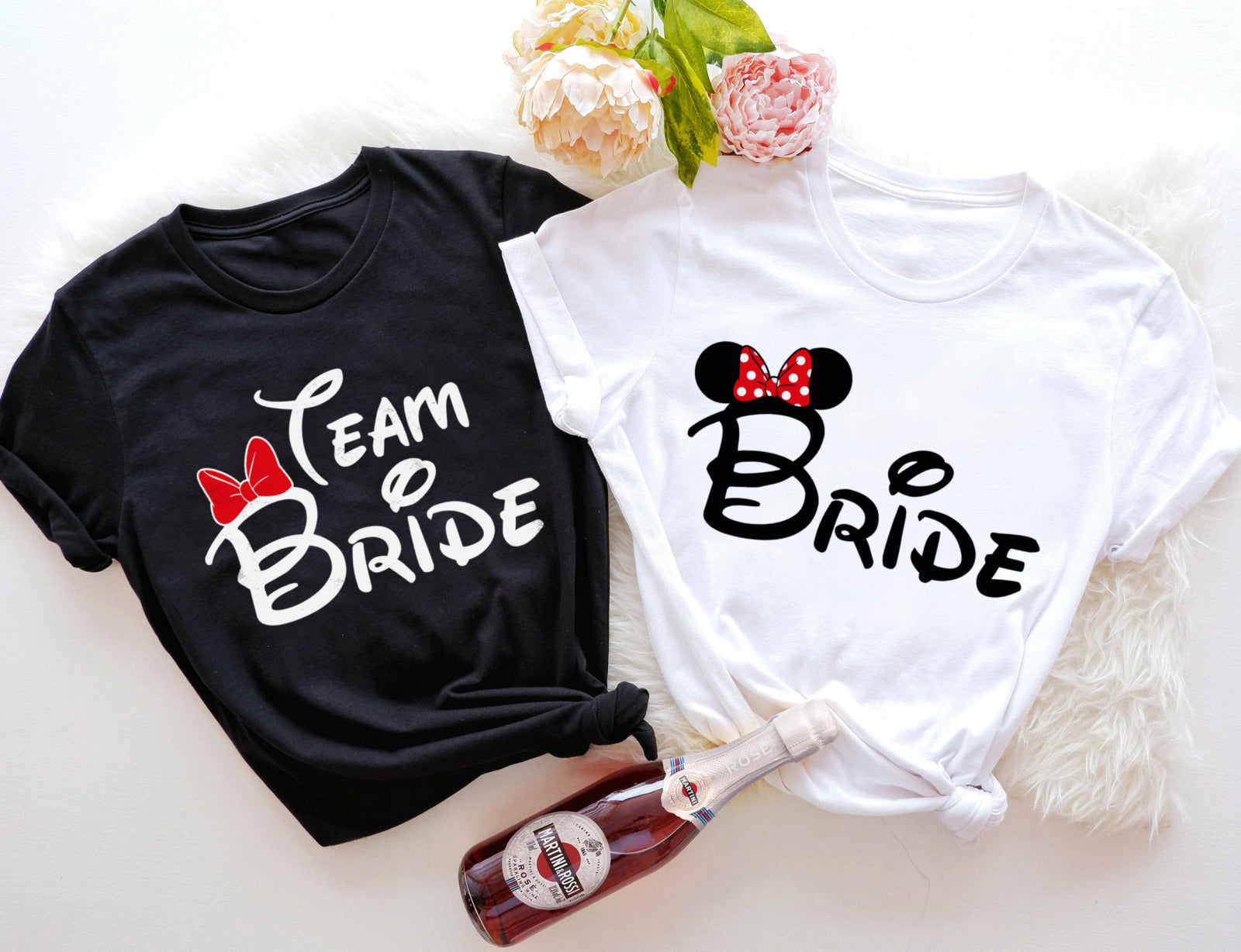 Комплект Minnie Bride