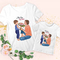 Комплект Loving Son