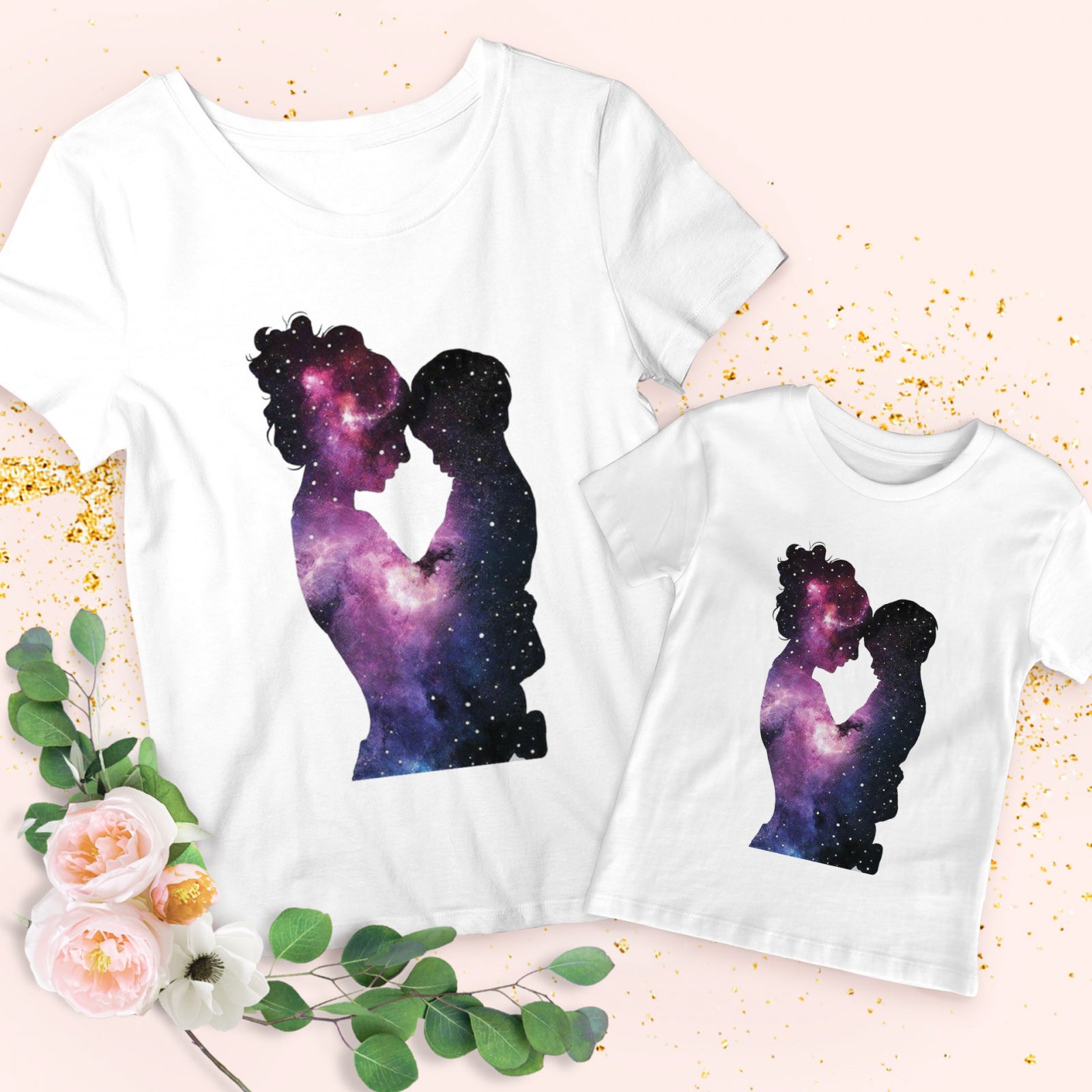 Комплект Universe Mom