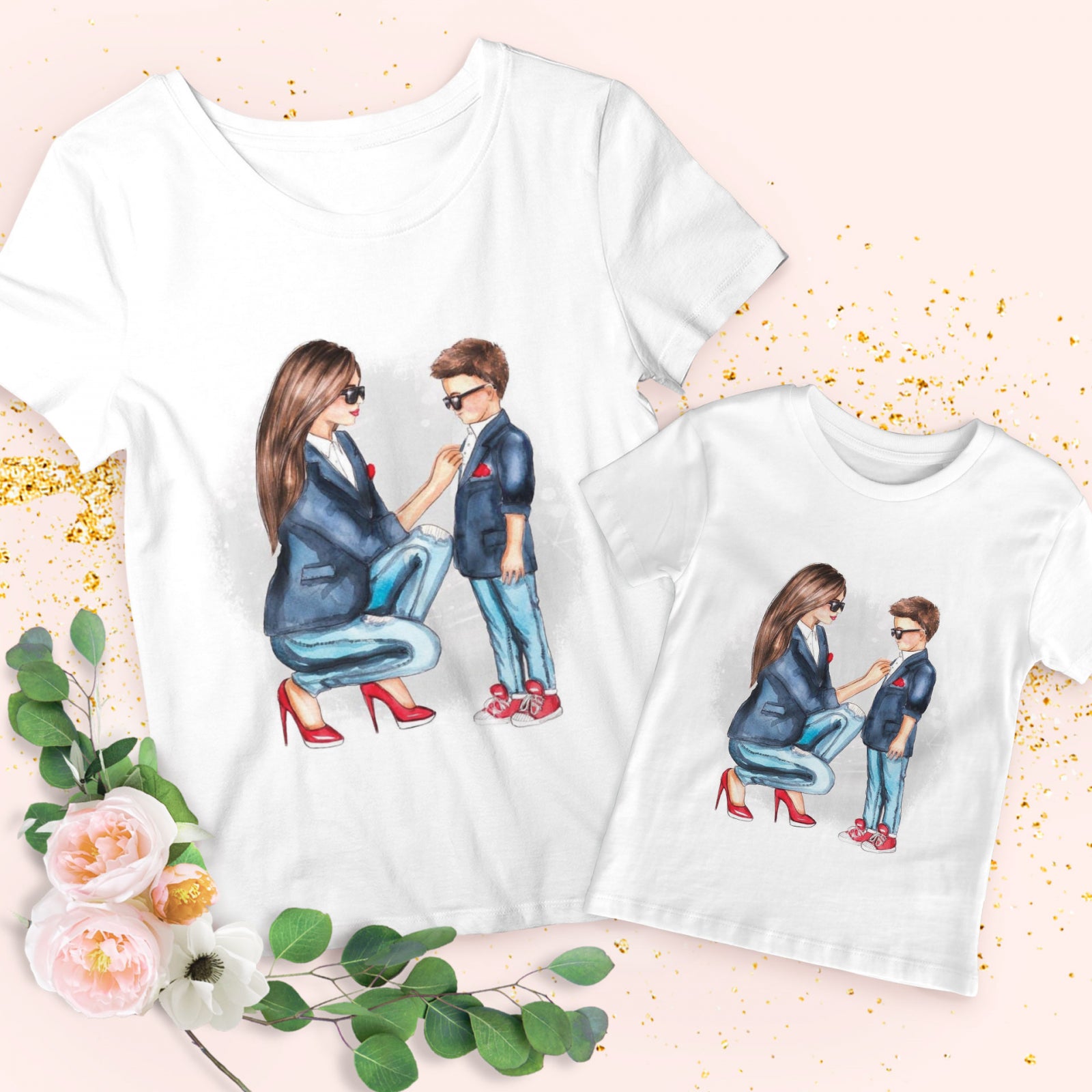Комплект Little Gentleman