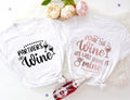 Комплект Pour The Wine