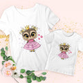 Комплект Princess Owl