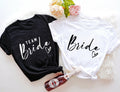 Комплект Team Bride