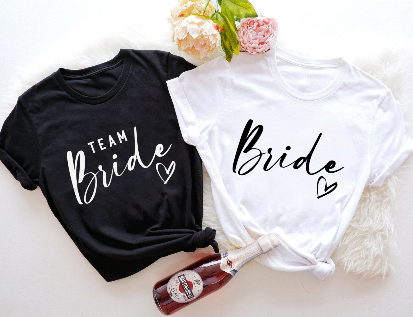 Комплект Team Bride