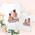 Комплект Queens