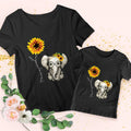 Комплект Sunflower Elephant