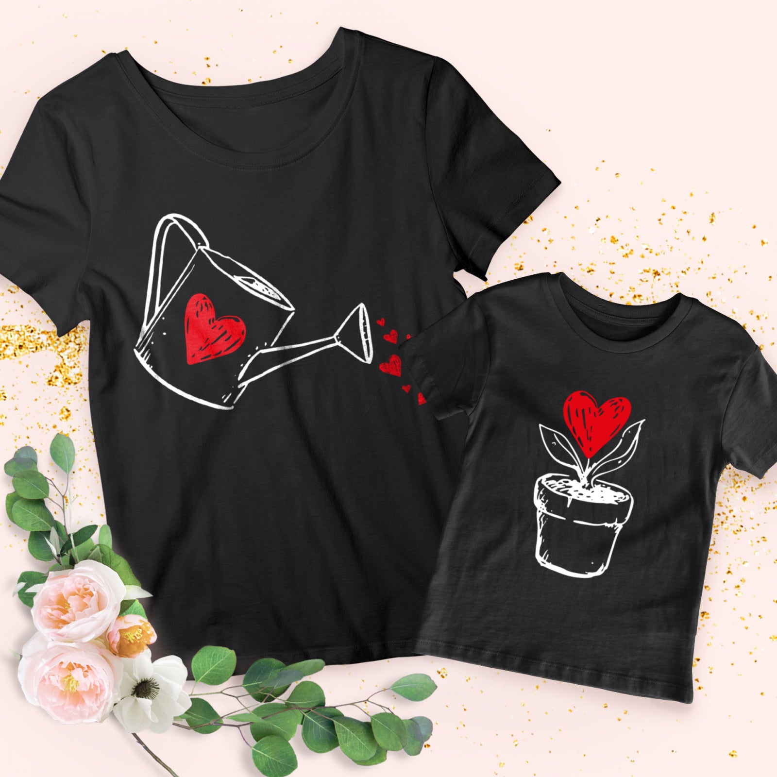 Комплект Grow Love
