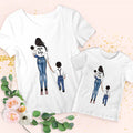 Комплект Mom Of Boys