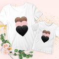 Комплект Three Hearts