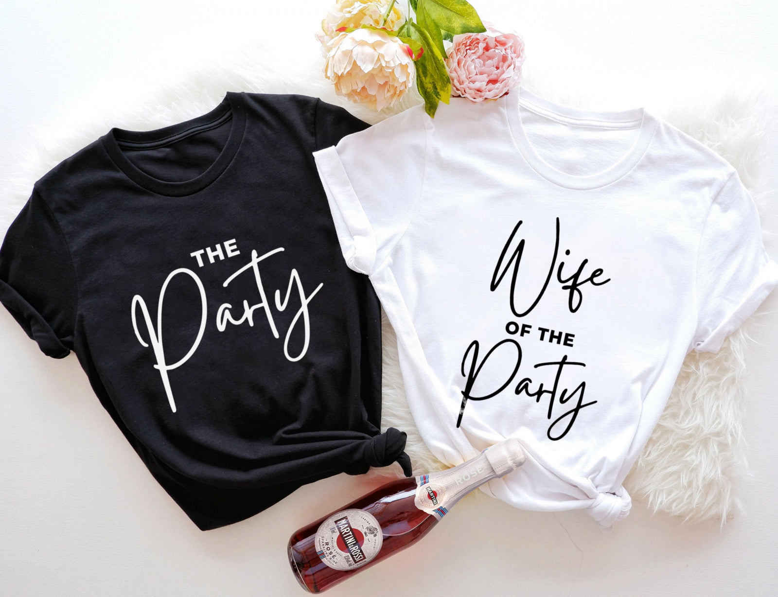 Комплект The Party
