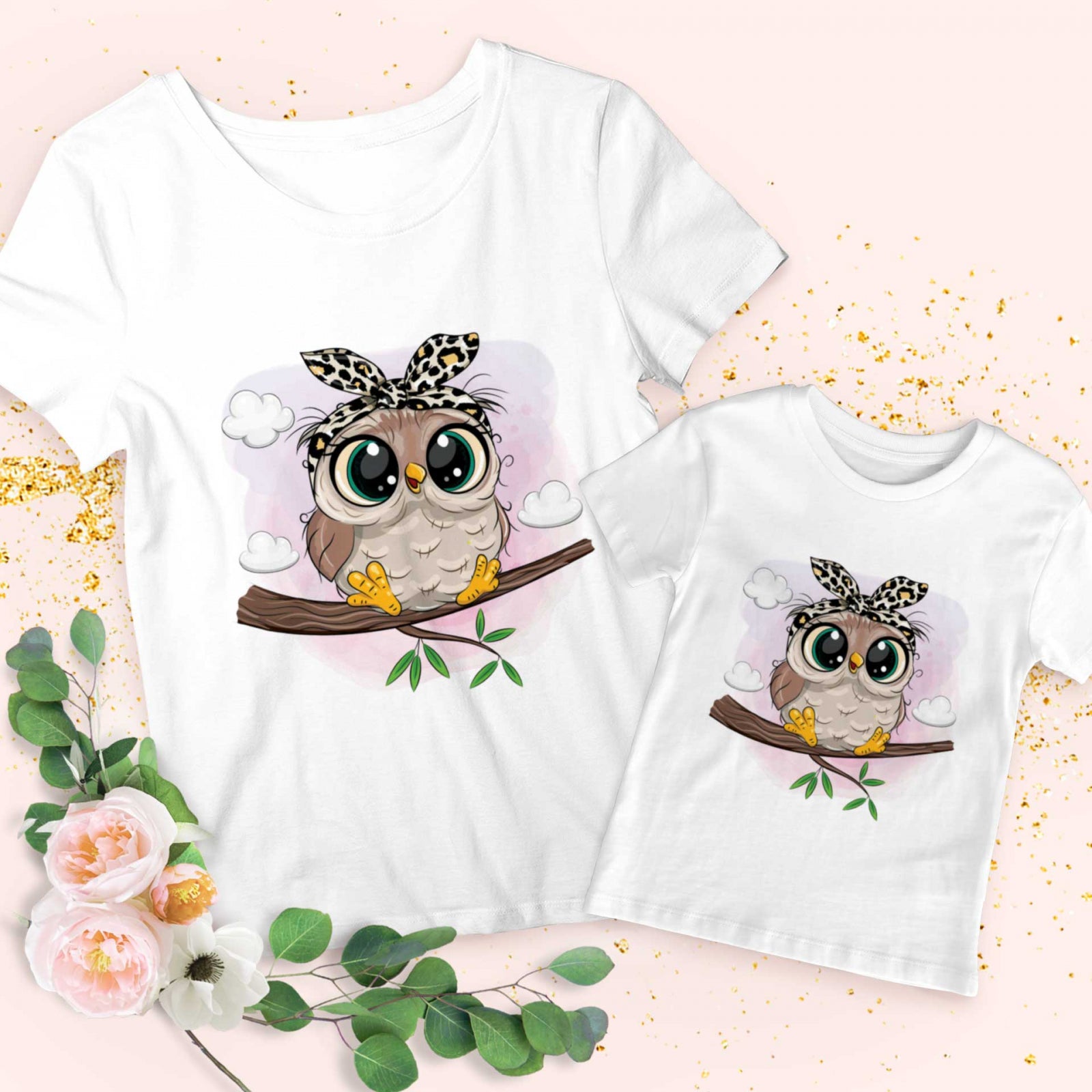 Комплект Tree Owl