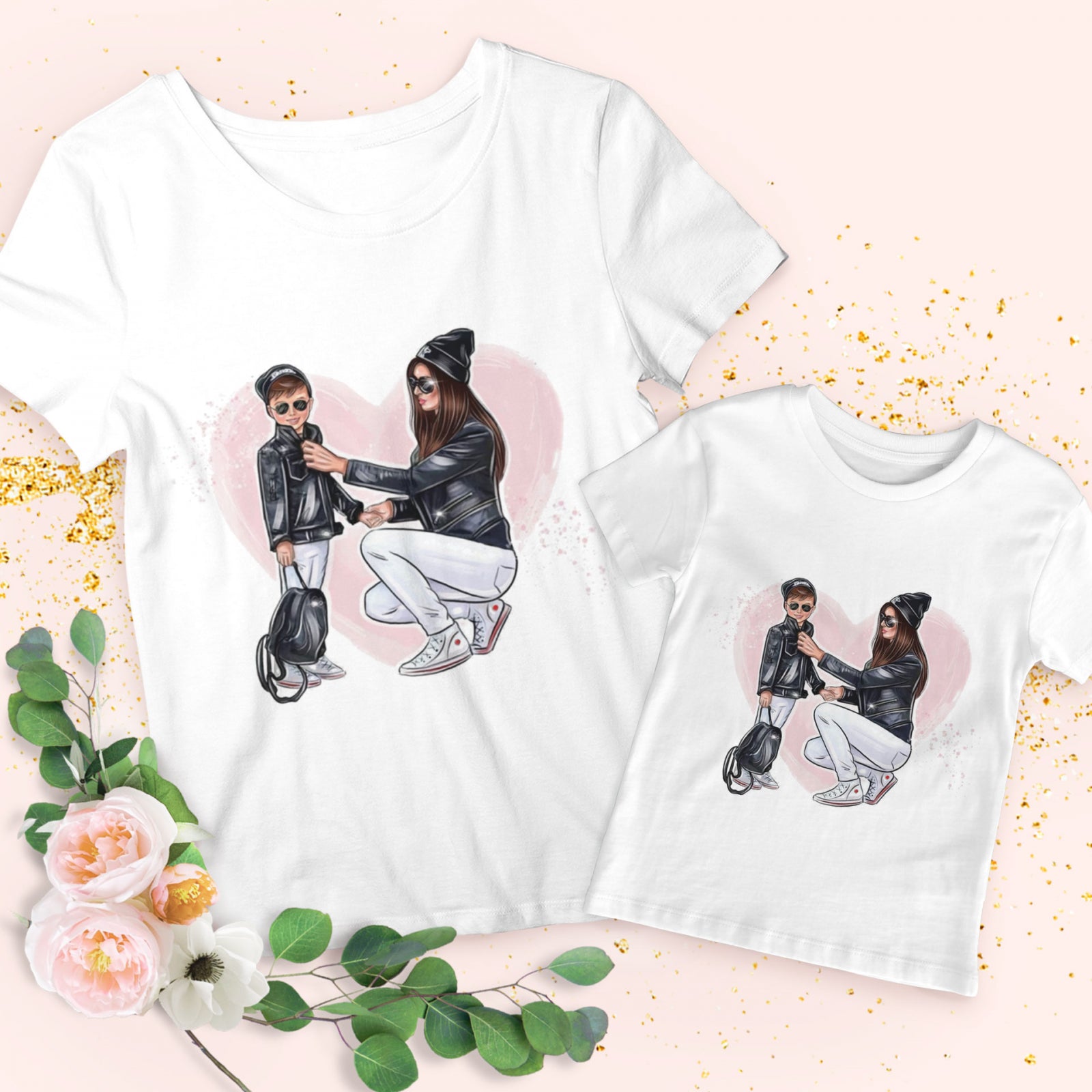 Комплект Loving Family
