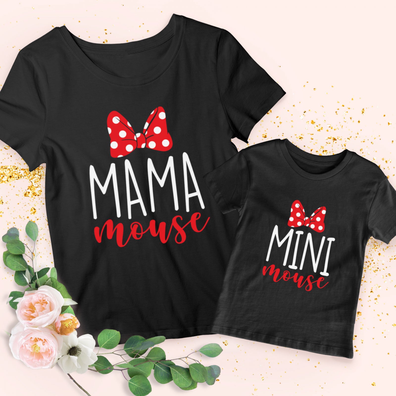 Комплект Mini Mouse