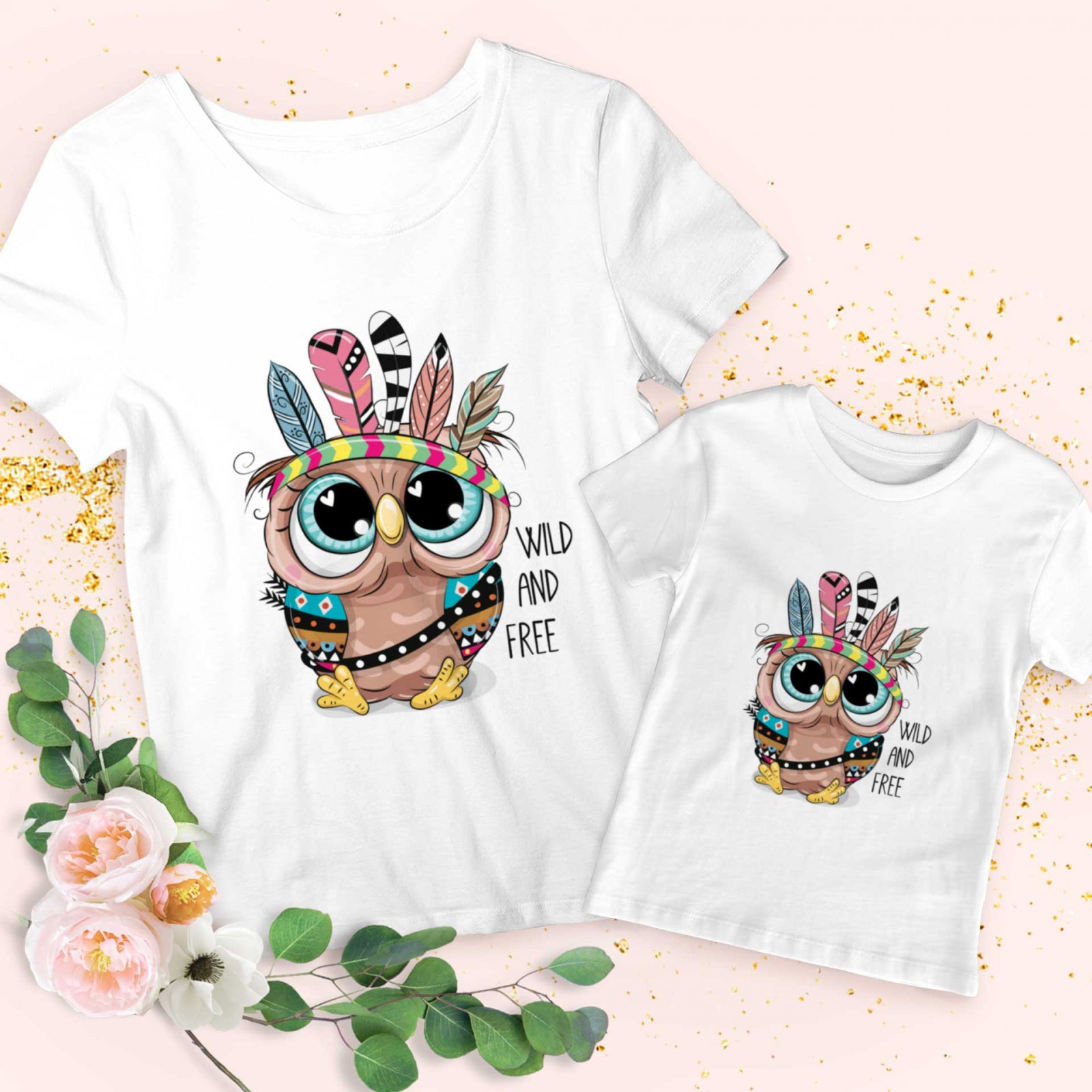 Комплект Wild Owl