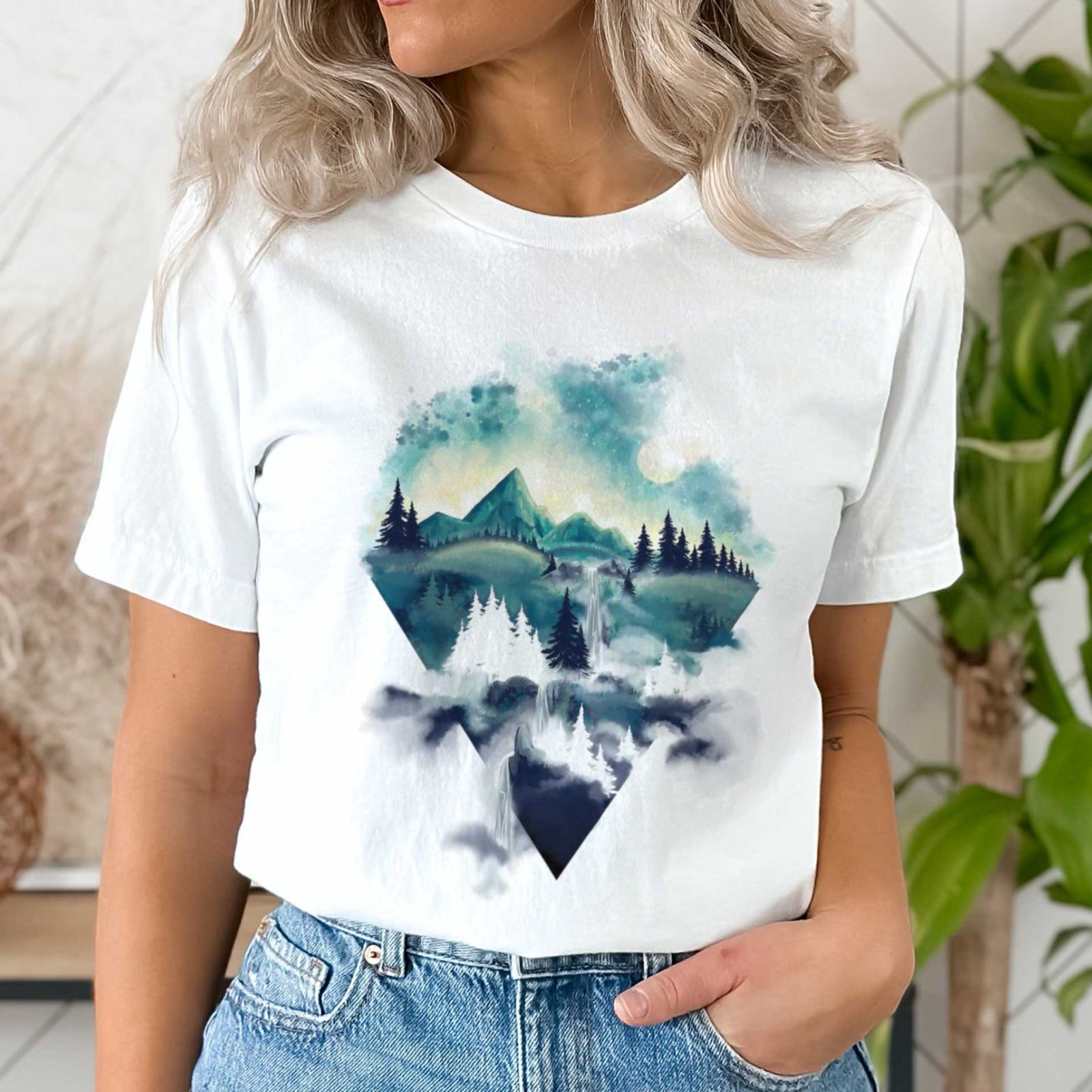 Тениска Adventure Dreaming