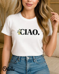 Тениска Ciao