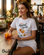 Тениска Aperol Spritz