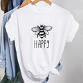 Тениска Happy Bee