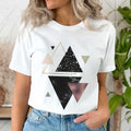 Тениска Black Triangle