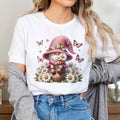 Тениска Daisy Gnome