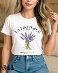 Тениска La Provence