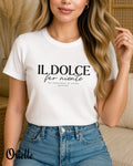 Тениска Dolce Far Niente
