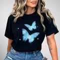 Тениска Delicate Wings