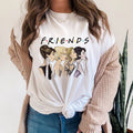 Тениска Friends