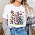 Тениска Spring Gnome