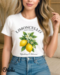 Тениска Limoncello