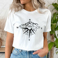 Тениска Find Adventure