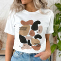 Тениска Fall Shades