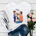 Тениска Loving Son