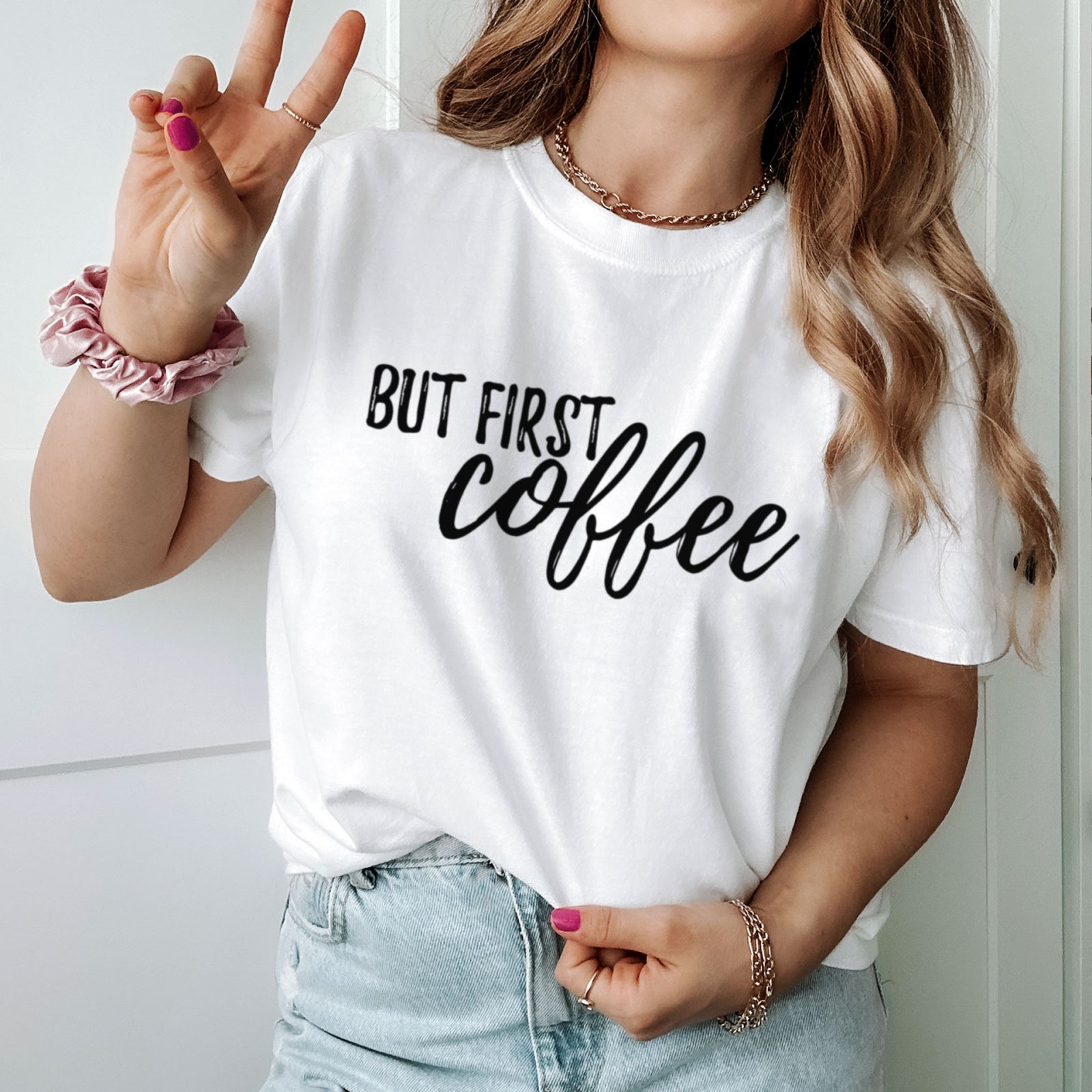 Тениска First