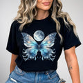 Тениска Lunar Butterfly