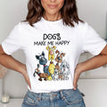 Тениска Happy Dogs