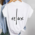 Тениска Relax