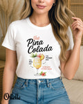 Тениска Pina Colada