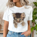 Тениска Little Cat