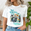 Тениска Lifetime Memories