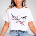 Тениска Blossom Fly