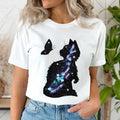 Тениска Cosmic Cat