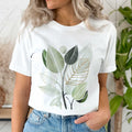 Тениска Nature Glow