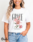 Тениска Orielle Signature - Grace