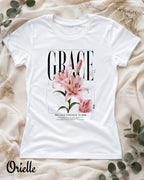 Тениска Orielle Signature - Grace