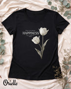 Тениска Orielle Signature - Greater Happiness