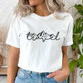 Тениска Travel