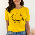 Тениска Relaxed Fit Not Today