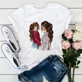Тениска Beautiful Ladies